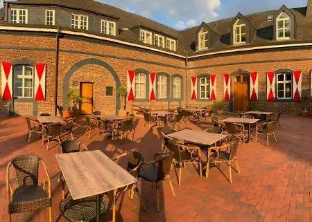 Hotel Burg Wassenberg