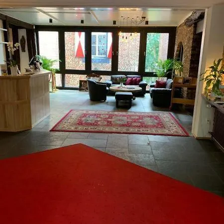 Burg Hotel Wassenberg