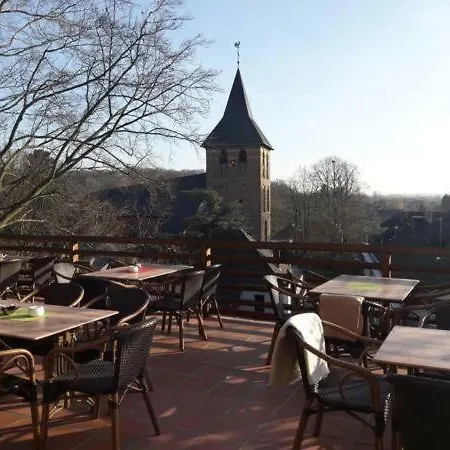 Hotel Burg