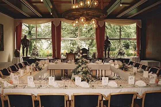 Burg Hotel Wassenberg