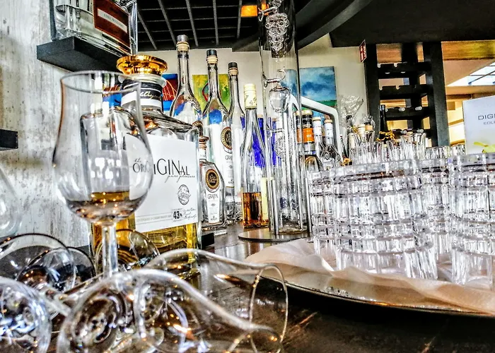 Burg Hotel Wassenberg