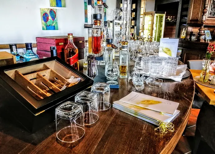 Burg Hotel Wassenberg