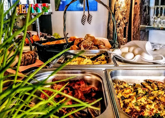 Hotel Burg Wassenberg