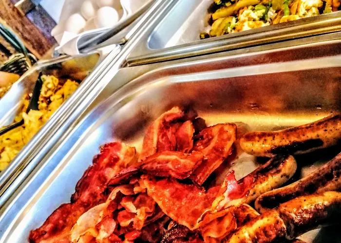 Burg Hotel Wassenberg