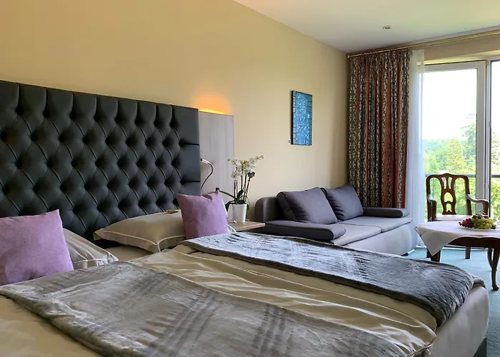 Burg Hotel Wassenberg