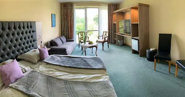 Burg Hotel 4*