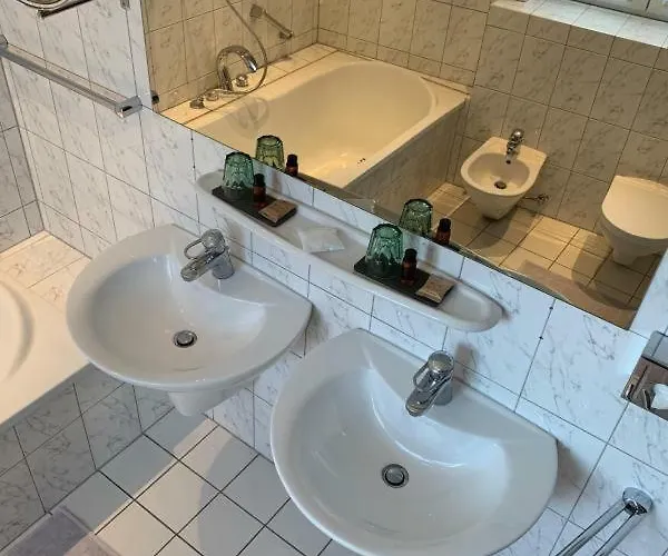 Burg 4* Вассенберг