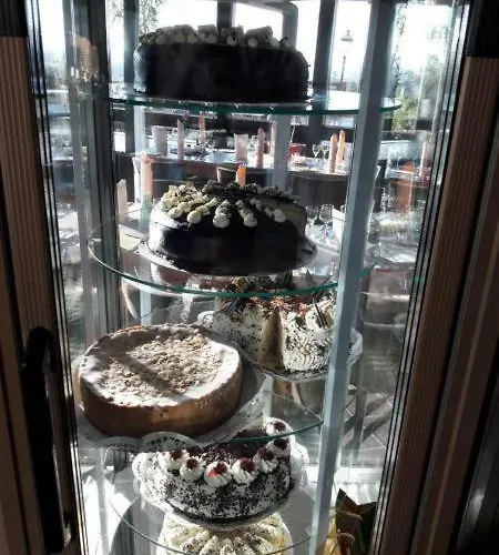 Burg Hotel Wassenberg