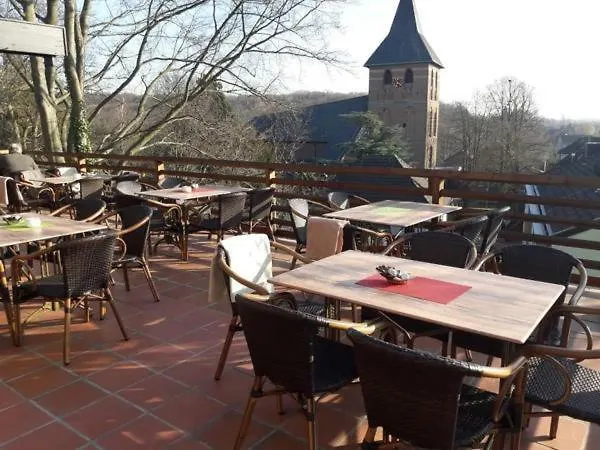 Hotel Burg 4*