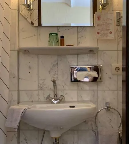 Hotel Burg Wassenberg