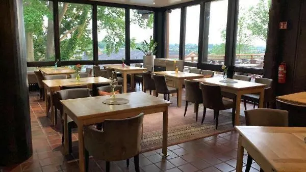 Hotel Burg Wassenberg