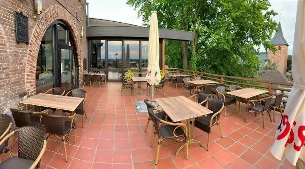 Hotel Burg Wassenberg