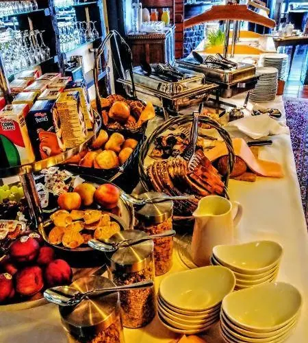 Hotel Burg Wassenberg