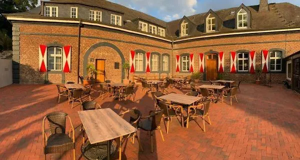 Hotel Burg Wassenberg